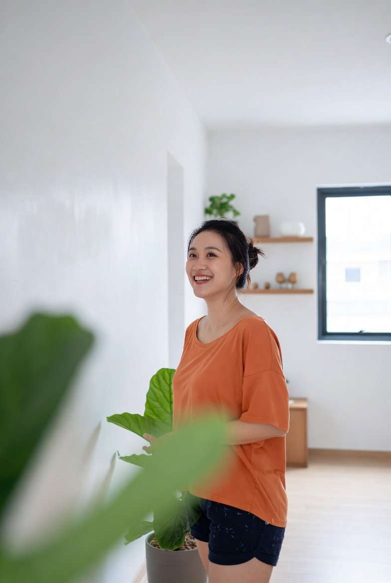 Professional painting services in Singapore