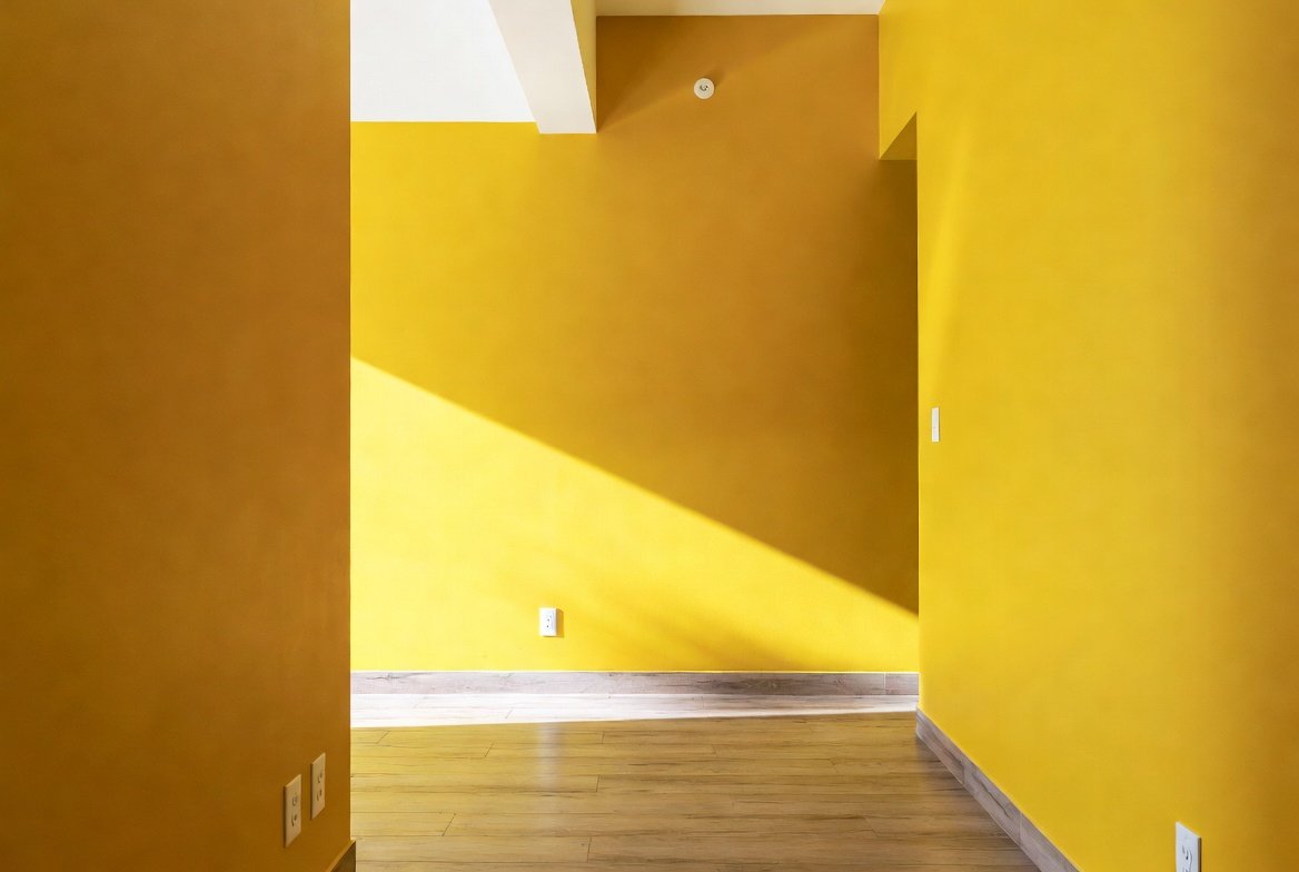 Quality painting results